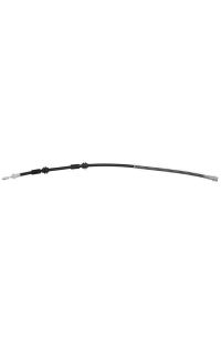 Tubo elastico del freno ABS